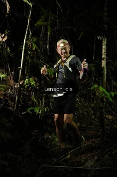 Runner Photo 2600029