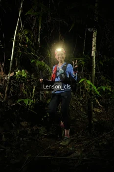 Runner Photo 2600054