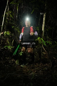 Runner Photo 2600058