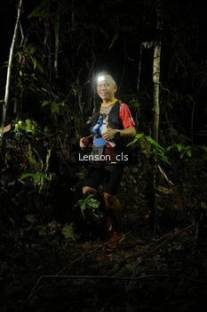 Runner Photo 2600084