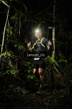Runner Photo 2600098