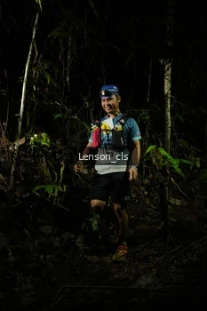 Runner Photo 2600099