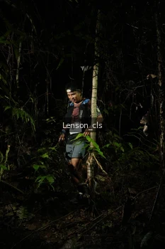 Runner Photo 2600113