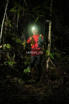 Runner Photo 2600131