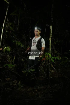 Runner Photo 2600132