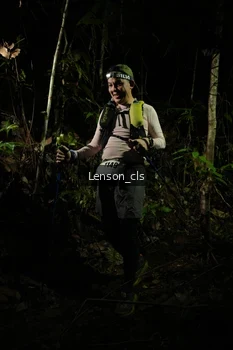 Runner Photo 2600149