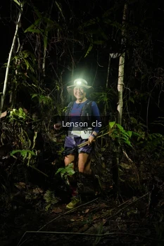 Runner Photo 2600203