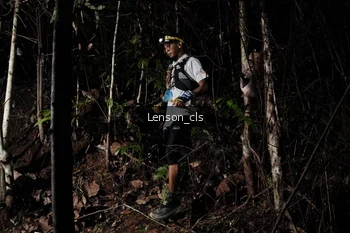 Runner Photo 2600279
