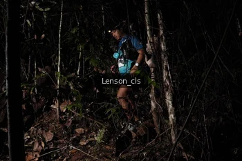 Runner Photo 2600294