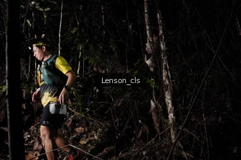 Runner Photo 2600343