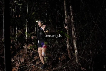 Runner Photo 2600359