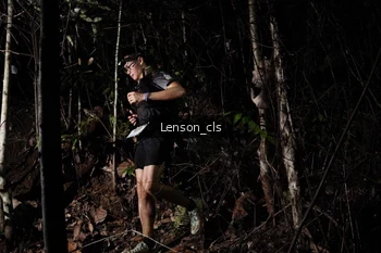 Runner Photo 2600393