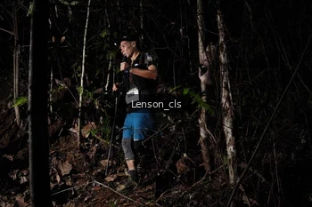 Runner Photo 2600436