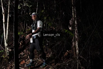 Runner Photo 2600437