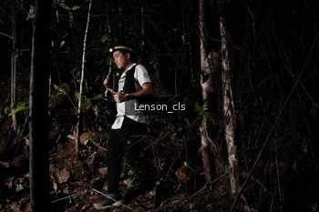 Runner Photo 2600473