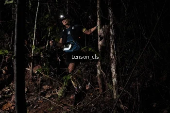 Runner Photo 2600545