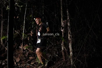 Runner Photo 2600560