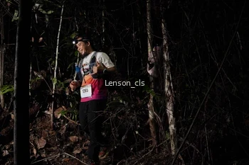 Runner Photo 2600580