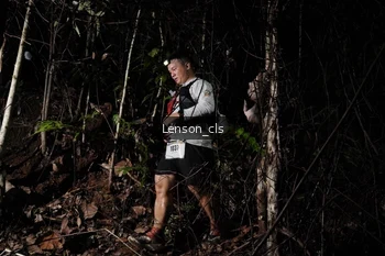 Runner Photo 2600586