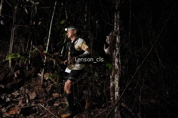 Runner Photo 2600605