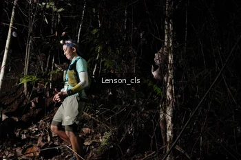 Runner Photo 2600615