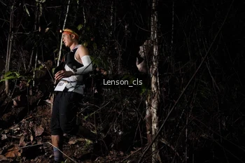 Runner Photo 2600623