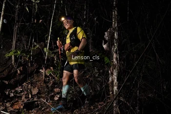 Runner Photo 2600650
