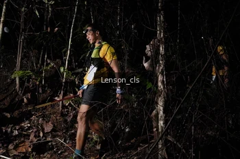 Runner Photo 2600674