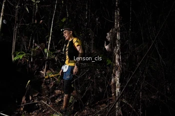 Runner Photo 2600693