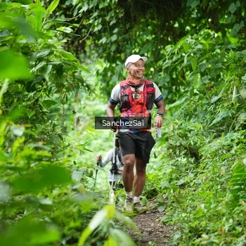 Runner Photo 2600730