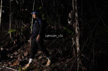 Runner Photo 2600744