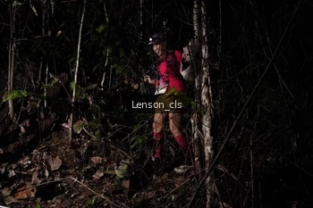 Runner Photo 2600752