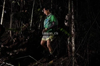 Runner Photo 2600809