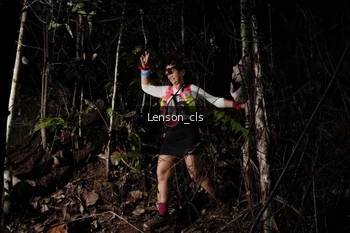 Runner Photo 2600825