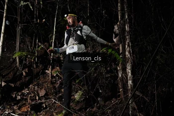 Runner Photo 2600856