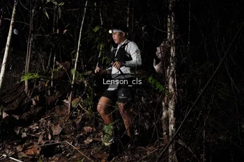 Runner Photo 2600863