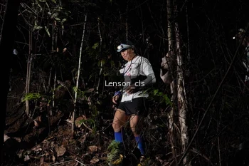 Runner Photo 2600889