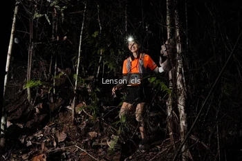 Runner Photo 2600924
