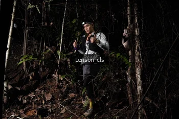 Runner Photo 2600960