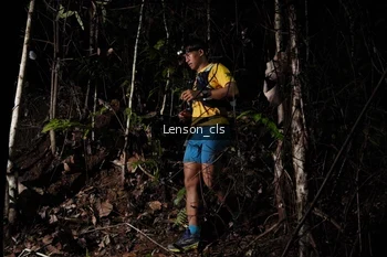 Runner Photo 2601036