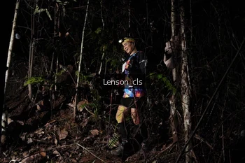 Runner Photo 2601124