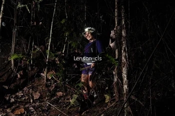 Runner Photo 2601139