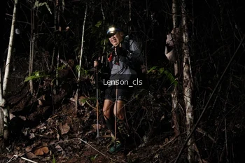 Runner Photo 2601140