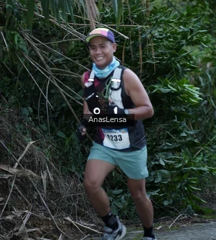 Runner Photo 2602607