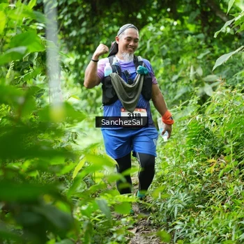 Runner Photo 2603306