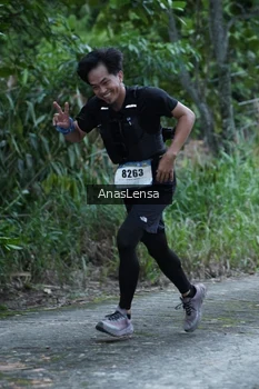 Runner Photo 2603453