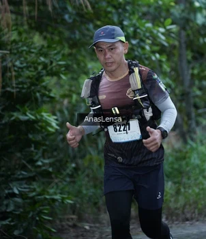 Runner Photo 2604248