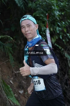 Runner Photo 2604541