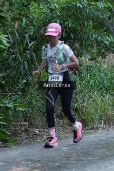 Runner Photo 2604556