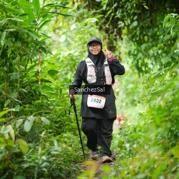 Runner Photo 2605292